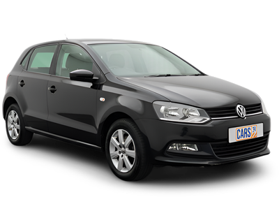 Volkswagen Polo-img